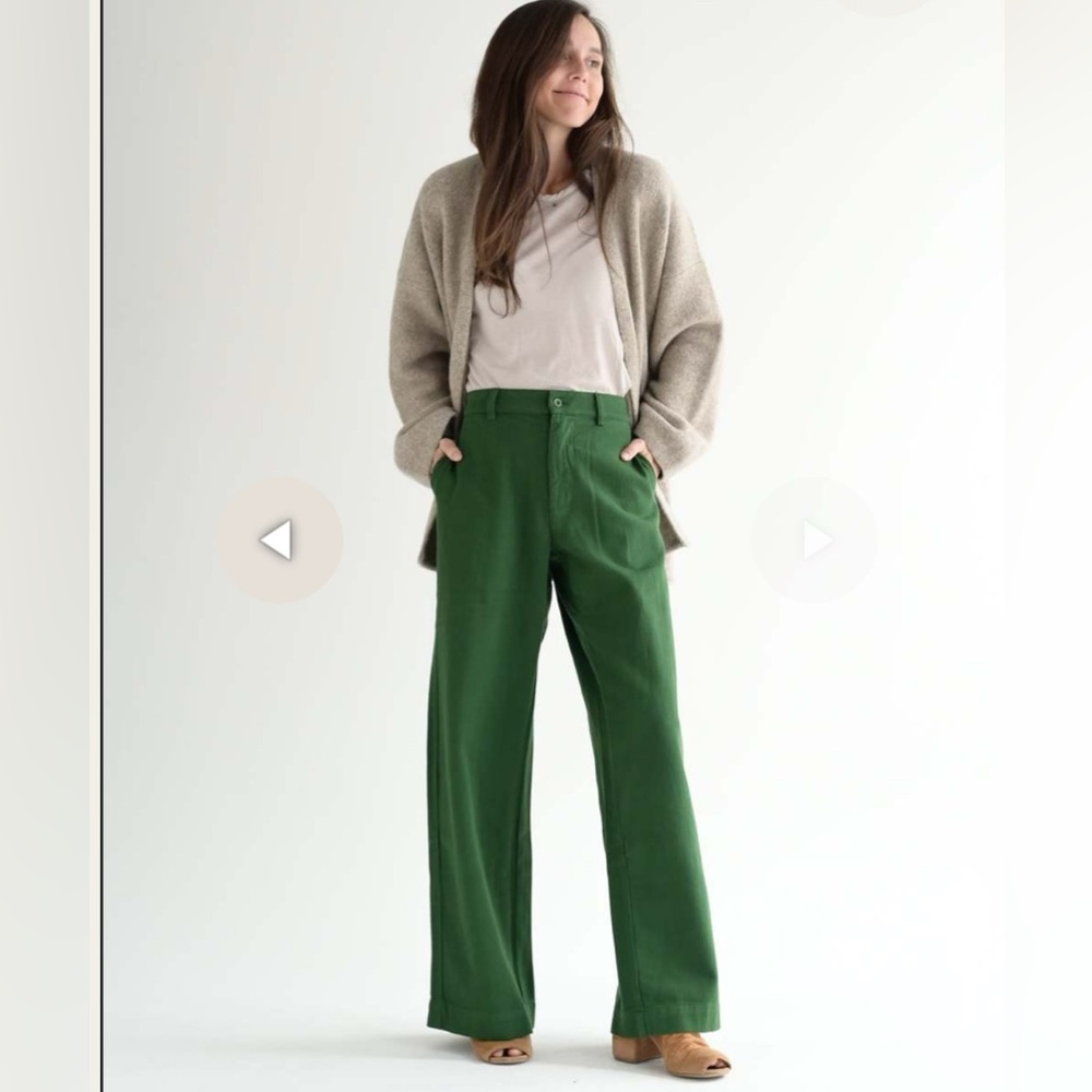 Labo.art Pandora Pant